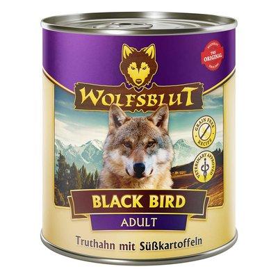 Wolfsblut Black Bird Adult Wolfsblut Black Bird Adult