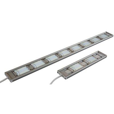 Daytime LED-Profil Základní nosný panel Daytime LED-Profil Základní nosný panel