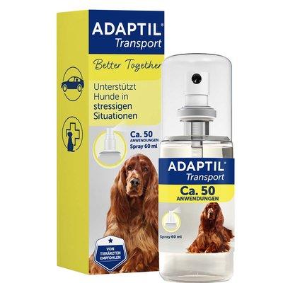 Adaptil sprej pro cestování, 60 ml Adaptil sprej pro cestování, 60 ml