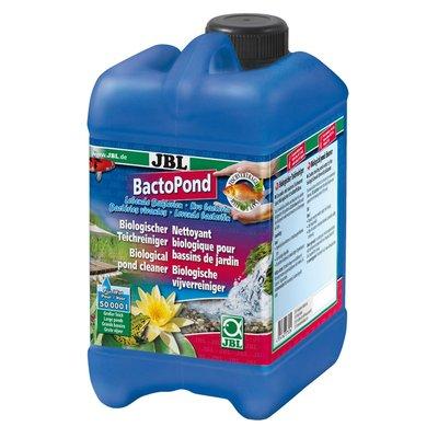 JBL BactoPond pro biologickou rovnováhu v jezírku JBL BactoPond pro biologickou rovnováhu v jezírku