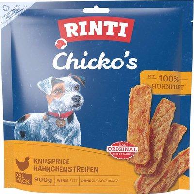 Rinti Chicko XXL kuřecí maso, 900 g Rinti Chicko XXL kuřecí maso, 900 g