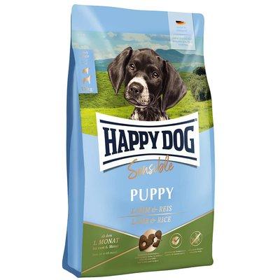 Happy Dog Supreme Sensible Puppy jehněčí maso s rýží Happy Dog Supreme Sensible Puppy jehněčí maso s rýží