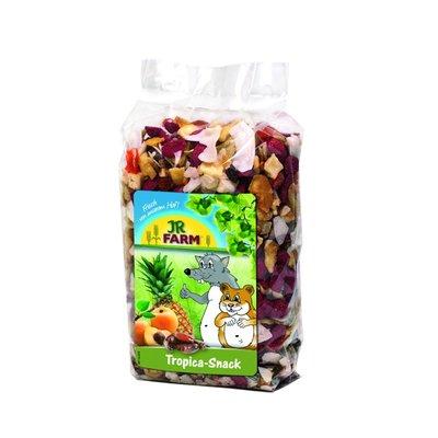 JR Farm pamlsek Tropica 200 g JR Farm pamlsek Tropica 200 g