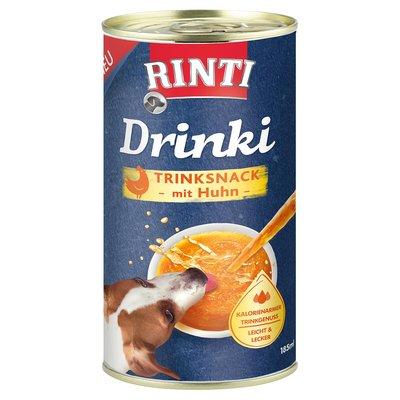 RINTI Drinki tekutá pochoutka, kuře RINTI Drinki tekutá pochoutka, kuře