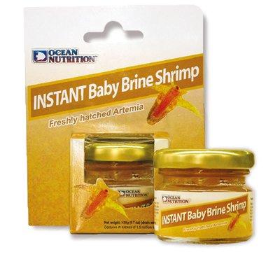Ocean Nutrition Instant Baby Brine Shrimp 20 g Ocean Nutrition Instant Baby Brine Shrimp 20 g
