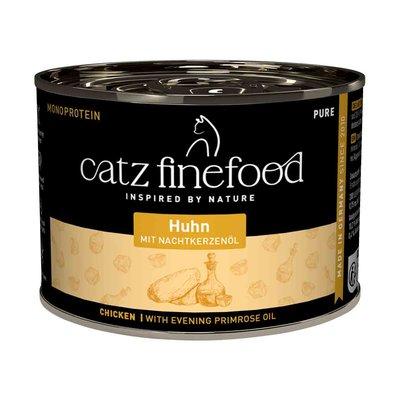 Catz finefood Purrrr No.103 kuřecí Catz finefood Purrrr No.103 kuřecí