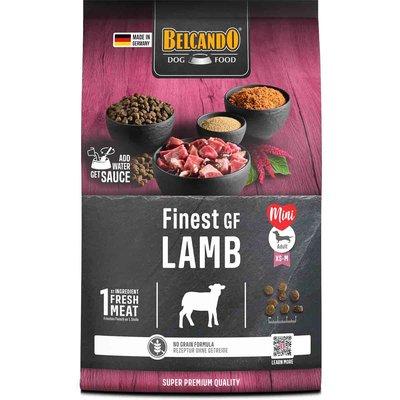 Belcando Finest GF Lamb Belcando Finest GF Lamb