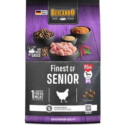 Belcando Finest GF Senior Belcando Finest GF Senior