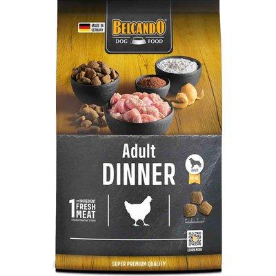 Belcando Adult Dinner Belcando Adult Dinner