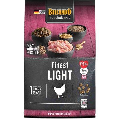 Belcando Finest Light Belcando Finest Light