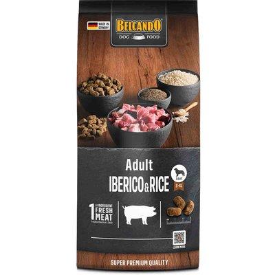 Belcando Adult Iberico a rýže Belcando Adult Iberico a rýže