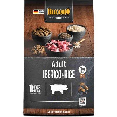 Belcando Adult Iberico a rýže Belcando Adult Iberico a rýže