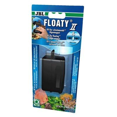JBL Floaty II S – plovoucí magnet na čištění akvária JBL Floaty II S – plovoucí magnet na čištění akvária