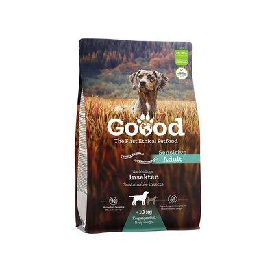 GOOOD Adult udržitelný hmyz GOOOD Adult udržitelný hmyz
