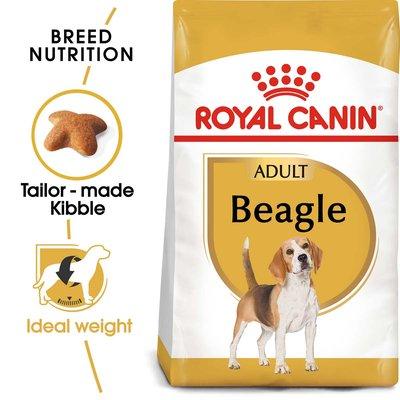 ROYAL CANIN Beagle Adult ROYAL CANIN Beagle Adult