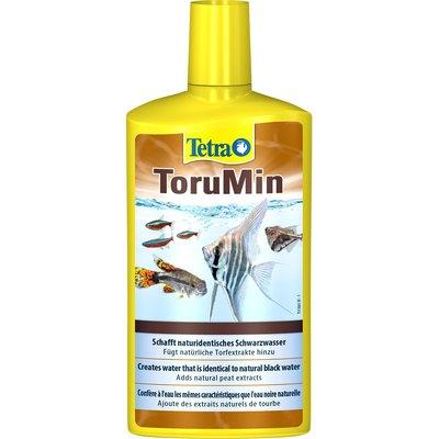 Tetra ToruMin k úpravě vody Tetra ToruMin k úpravě vody