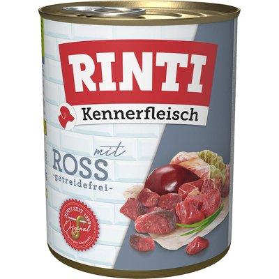 Rinti Kennerfleisch s koňským masem Rinti Kennerfleisch s koňským masem