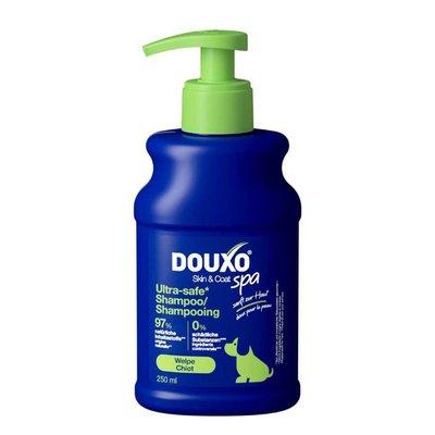 DOUXO SPA šampon pro štěňata 250 ml DOUXO SPA šampon pro štěňata 250 ml