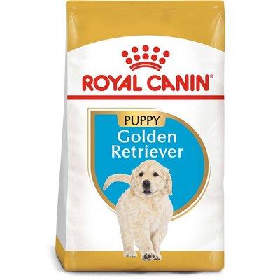 ROYAL CANIN Golden Retriever Puppy pro štěňata ROYAL CANIN Golden Retriever Puppy pro štěňata