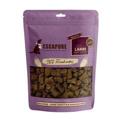 ESCAPURE pamlsky z jehněčího Softies ESCAPURE pamlsky z jehněčího Softies