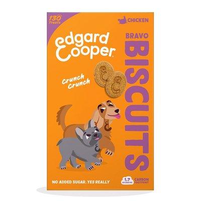 Edgard&Cooper Biscuits kuře, 400 g Edgard&Cooper Biscuits kuře, 400 g