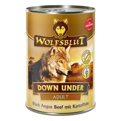 Wolfsblut Down Under Adult Wolfsblut Down Under Adult