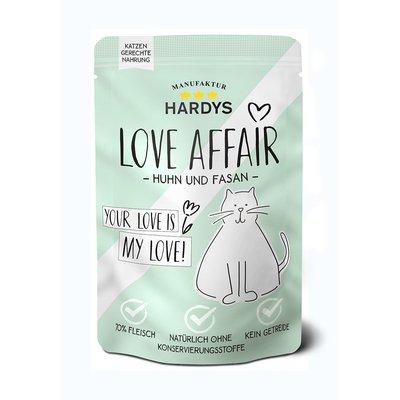 Hardys Love Affair kuře a bažant Hardys Love Affair kuře a bažant
