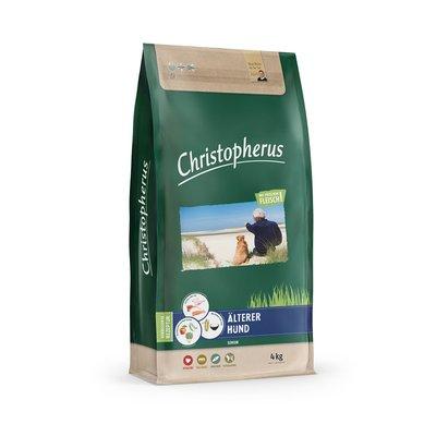 Christopherus – pro starší psy Christopherus – pro starší psy