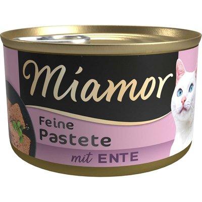 Miamor paštika s kachním masem Miamor paštika s kachním masem