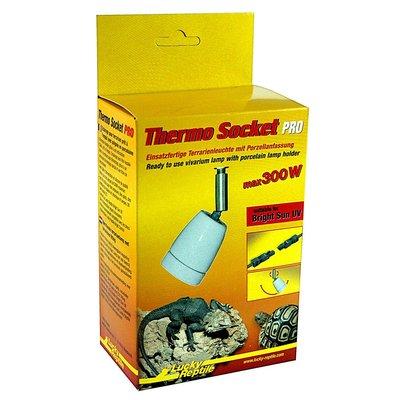 Lucky Reptile Thermo Socket PRO porcelánová patice Lucky Reptile Thermo Socket PRO porcelánová patice