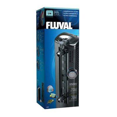 Fluval U4 vnitřní filtr Fluval U4 vnitřní filtr
