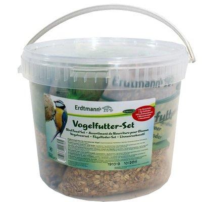 Erdtmanns sada 2 800 g Erdtmanns sada 2 800 g