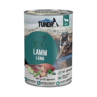 Tundra Dog jehněčí maso Tundra Dog jehněčí maso