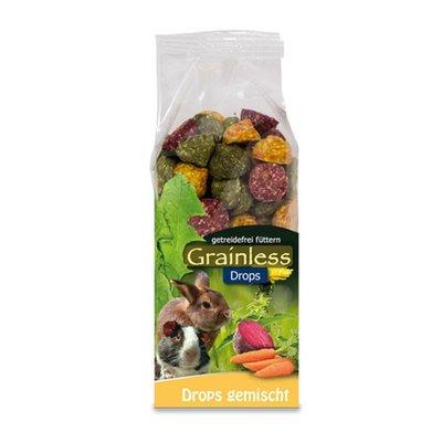 JR Farm Grainless Drops směs JR Farm Grainless Drops směs