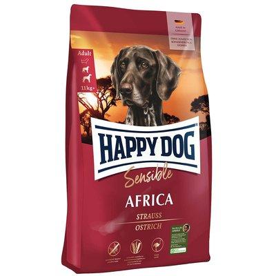 Happy Dog Supreme Sensible Africa Happy Dog Supreme Sensible Africa