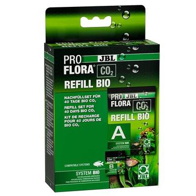 JBL Proflora CO2 REFILL BIO JBL Proflora CO2 REFILL BIO