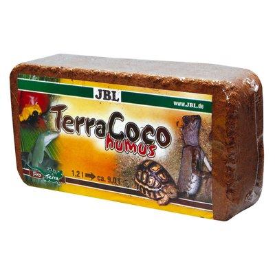 JBL TerraCoco Humus podestýlka JBL TerraCoco Humus podestýlka