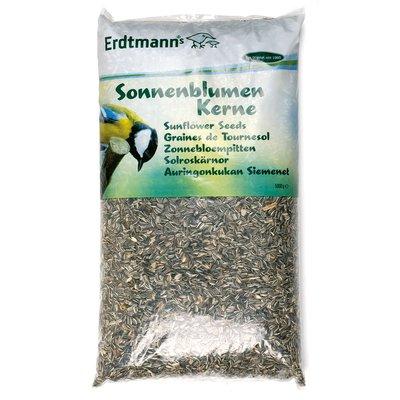 Erdtmann's slunečnicová semena Erdtmann's slunečnicová semena