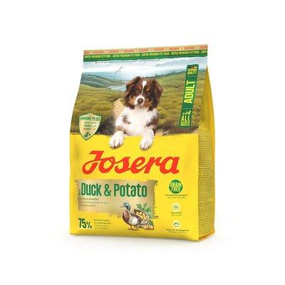Josera Duck & Potato Josera Duck & Potato