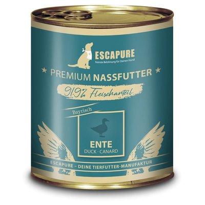 Escapure bavorská kachna Escapure bavorská kachna