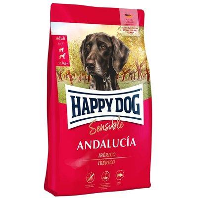 Happy Dog Supreme Sensible Andalucía 4 kg Happy Dog Supreme Sensible Andalucía 4 kg