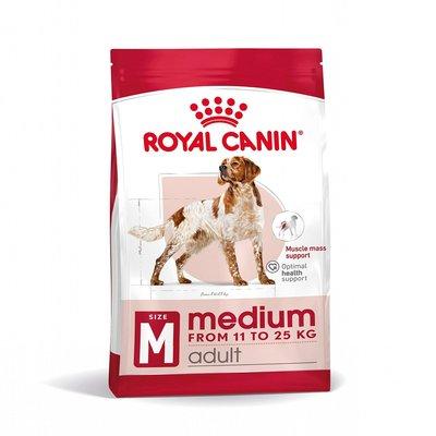 Royal Canin Size Health Nutrition Medium Adult Royal Canin Size Health Nutrition Medium Adult