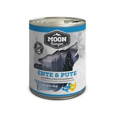 MOON Ranger kachna a krůta s batáty MOON Ranger kachna a krůta s batáty