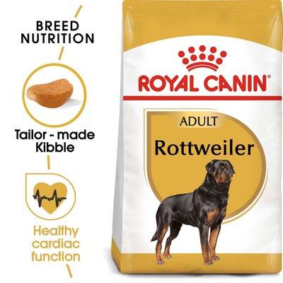 ROYAL CANIN Rottweiler Adult ROYAL CANIN Rottweiler Adult