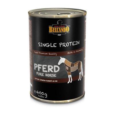 Belcando Single Protein Kůň Belcando Single Protein Kůň