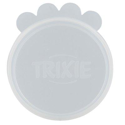 Trixie silikonové víčko na plechovku Trixie silikonové víčko na plechovku