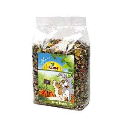 JR Farm Super JR Farm Super