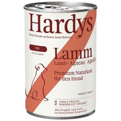 Hardys Traum Pur No. 3 s jehněčím masem Hardys Traum Pur No. 3 s jehněčím masem