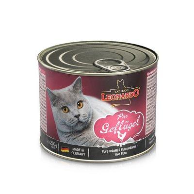Leonardo Premium – Drůbeží čisté Leonardo Premium – Drůbeží čisté