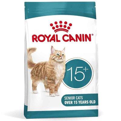 ROYAL CANIN AGEING 15+ ROYAL CANIN AGEING 15+